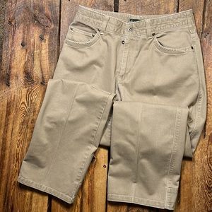 Men’s Eddie Bauer pants
